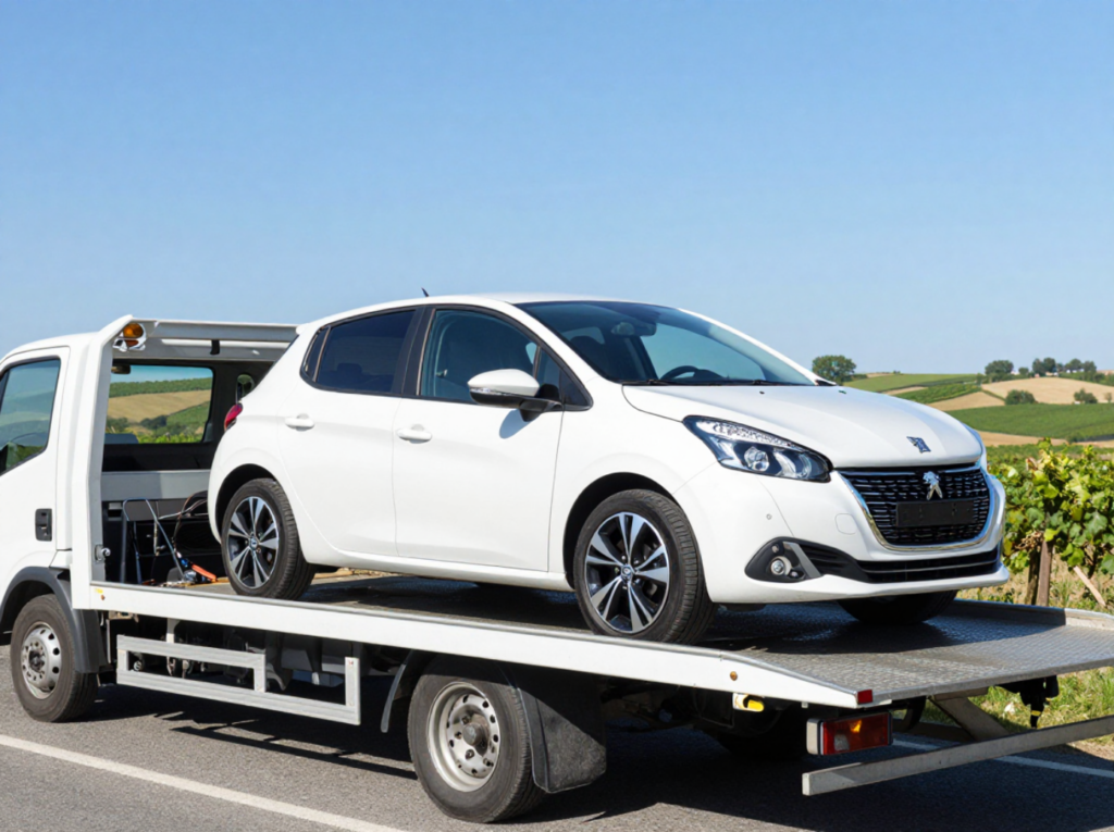 automobile vices caches avocat tours