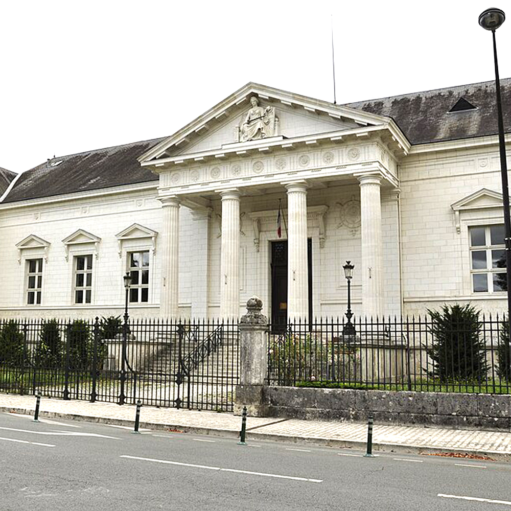palais justice blois avocat