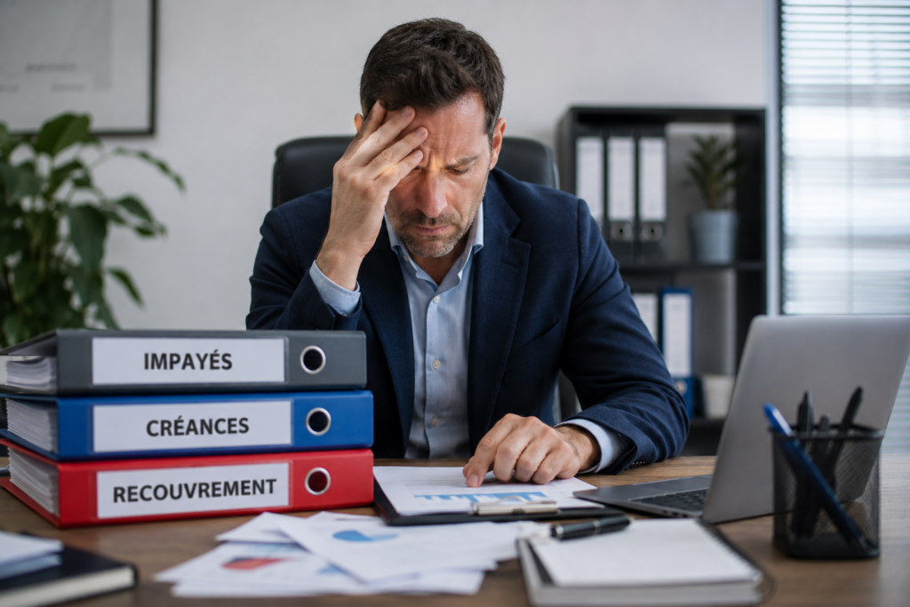 recouvrement creances-avocat tours blois